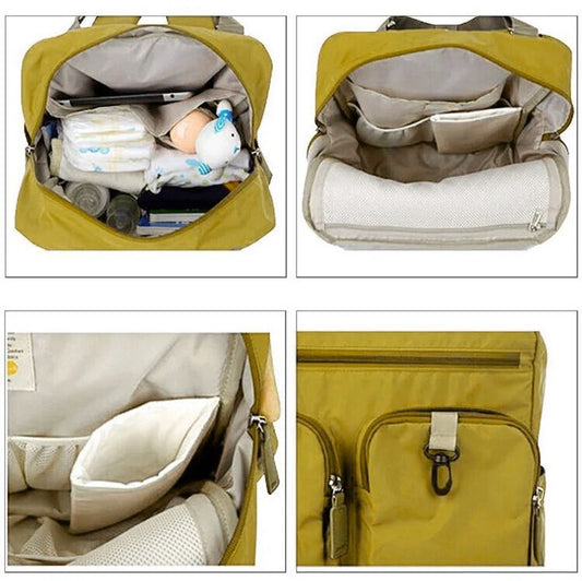 Imported Mummy Outdoor Travel Backpack