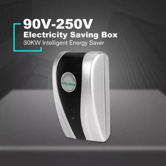 Electricity Saving Box 30k intelligent energy saver