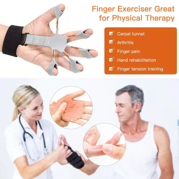 Professional Hand Strengthening Kit